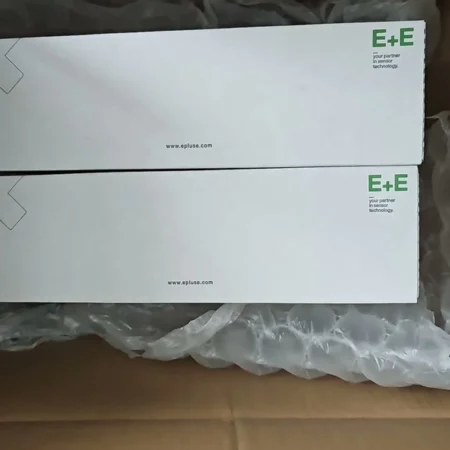 Building Automation Air Velocity Sensor E+E EE650-T2A6L200
