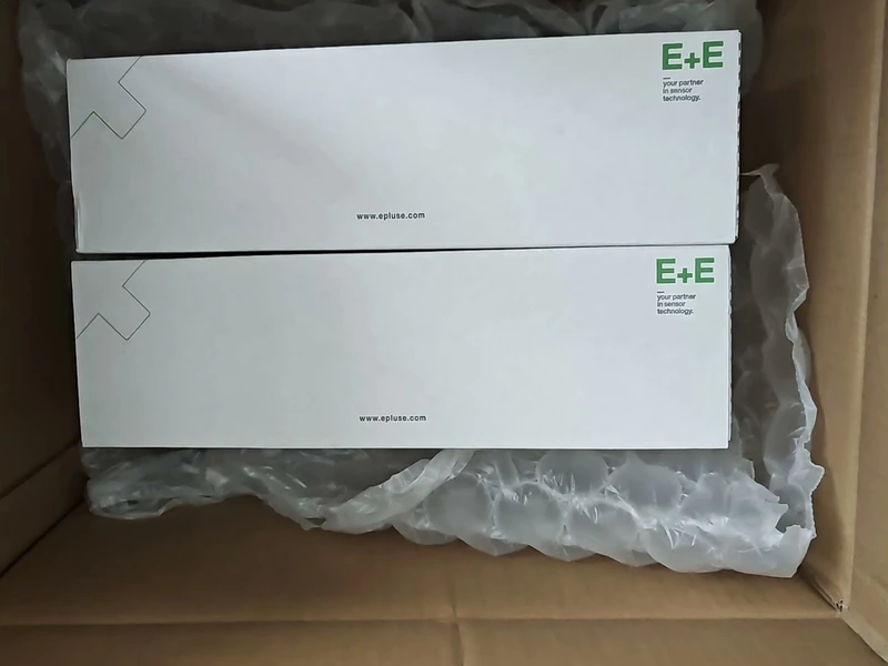 Building Automation Air Velocity Sensor E+E EE650-T2A6L200 1 Building Automation Air Velocity Sensor E+E EE650-T2A6L200