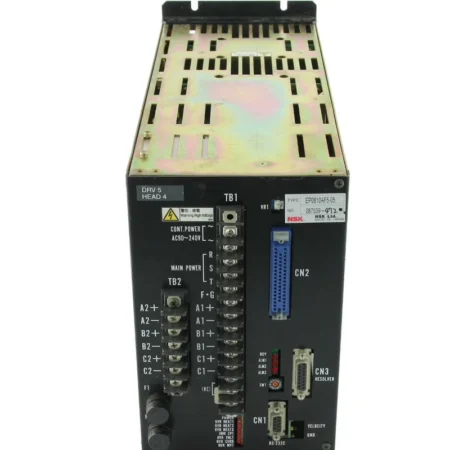 Industrial Motion Control NSK EP0810AF5-05  087539-472 Drive Unit