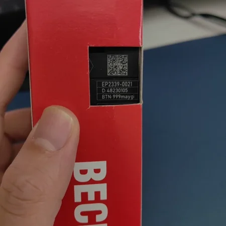 Beckhoff EP2339-0022 EtherCAT Box | Compact I/O