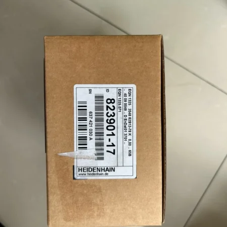 HEIDENHAIN EQN1325.2048 62S12-78K 823901-18 Encoder