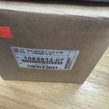 Heidenhain EQN413 2048 Encoder for Accurate Feedback