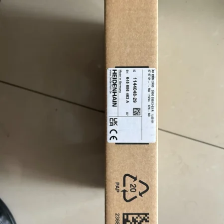 HEIDENHAIN ERM 2480 1144048-30 Encoder