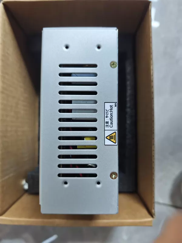 Factory Automation NSK ESA-J1003AF8-11 1-93075-700 Servo Drive 2 Factory Automation NSK ESA-J1003AF8-11 1-93075-700 Servo Drive - Image 2