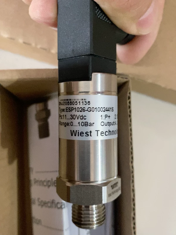 Wiest ESP1026-G01002441S Sensor for Industrial Applications