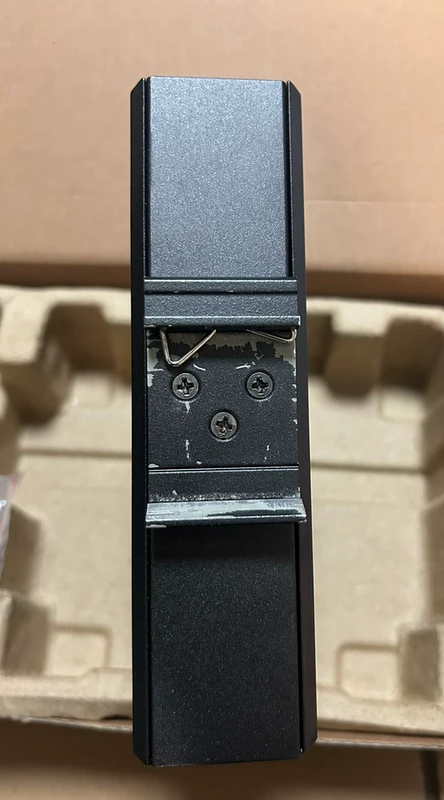 Industrial Network Switch Luetze ET-SWGU8ST for Automation 3 Industrial Network Switch Luetze ET-SWGU8ST for Automation - Image 3