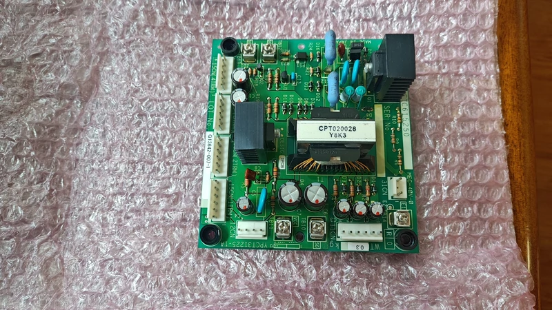 Buy YASKAWA ETC615250 Drive Board for Optimal Performance 1 Buy YASKAWA ETC615250 Drive Board for Optimal Performance