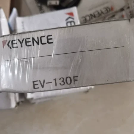 Industrial Detection Solution KEYENCE EV-130F Sensor Unit