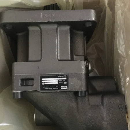 F12-125-MS-SV-S parker Motor - Reliable Hydraulic Performance