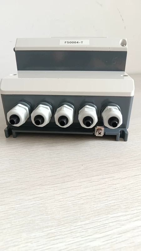 Industrial Flow Monitoring with ABB F50004-TFMT500 Transmitter 2 Industrial Flow Monitoring with ABB F50004-TFMT500 Transmitter - Image 2
