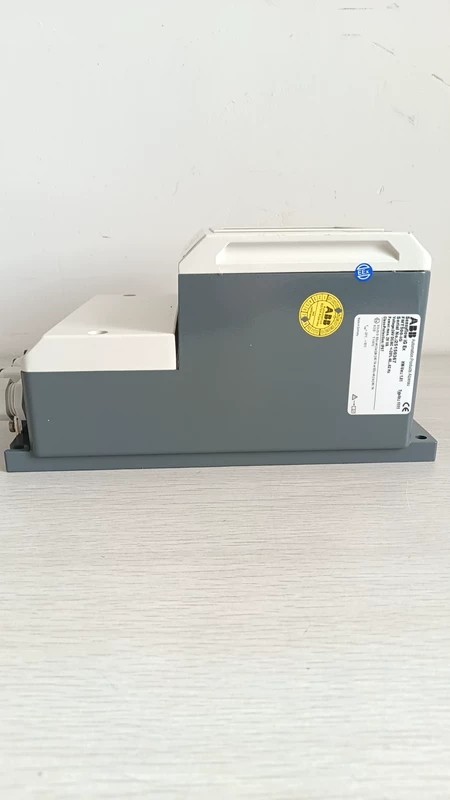 Industrial Flow Monitoring with ABB F50004-TFMT500 Transmitter 3 Industrial Flow Monitoring with ABB F50004-TFMT500 Transmitter - Image 3