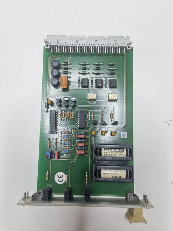 Process Industry Safety Solution HIMA F7131 Controller 2 Process Industry Safety Solution HIMA F7131 Controller - Image 2