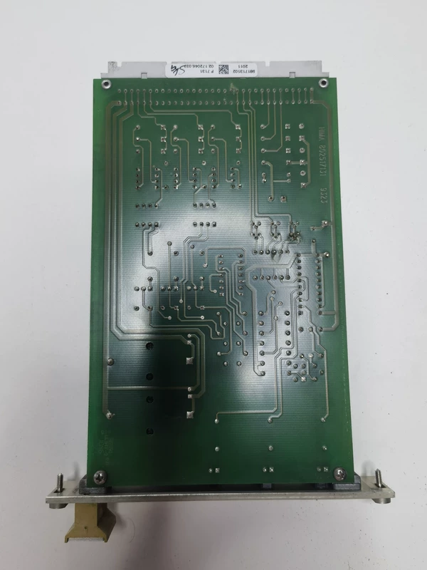 Process Industry Safety Solution HIMA F7131 Controller 3 Process Industry Safety Solution HIMA F7131 Controller - Image 3