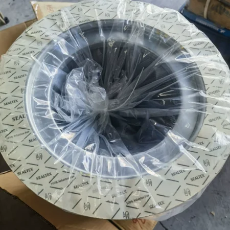 Ingersoll Rand F94640651S  47.26260001 Compressor Separator Part