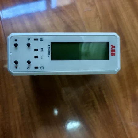 ABB PLC Module FAU810-L - Industrial Automation Solution