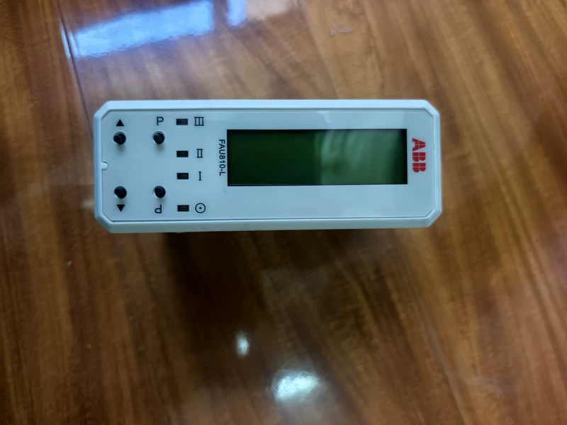 ABB PLC Module FAU810-L - Industrial Automation Solution 1 ABB PLC Module FAU810-L - Industrial Automation Solution