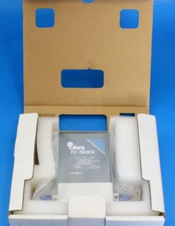 Gas Delivery Solution AERA FC-7800CD MFC for Analytical Instruments