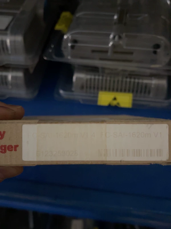 Safety Analog Input Module Honeywell FC-SAI-1620 SIL 3 1 Safety Analog Input Module Honeywell FC-SAI-1620 SIL 3