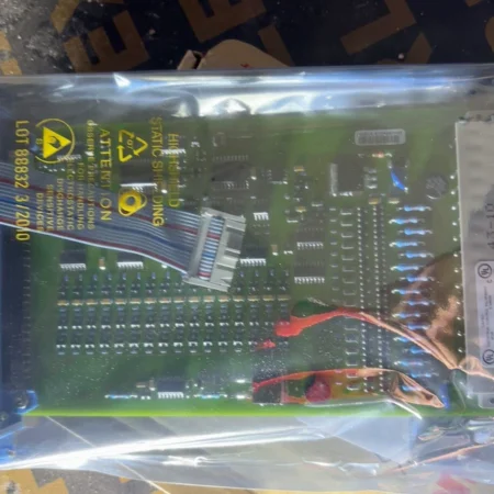 Safety Digital Input Module Honeywell FC-SDI-1624 CC V1.1
