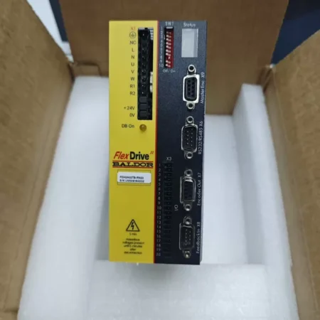 Industrial Motion Control Baldor FDH2A02TB-RN23  U0509160032 Drive