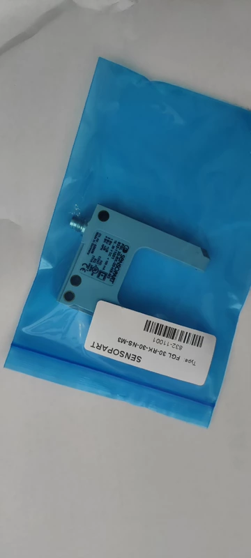 High-Quality SC SENSOR FGL 30-RK-30-NS-M3 Photoelectric Sensor