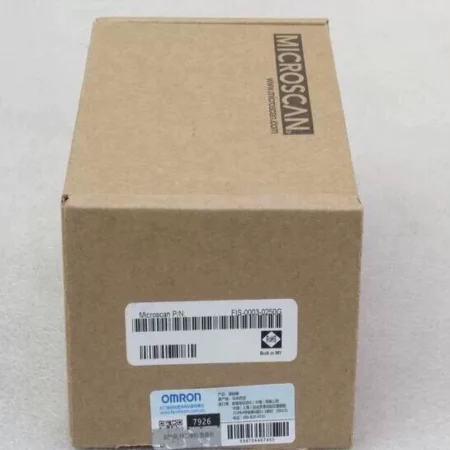 Factory Automation Microscan FIS-0003-0250G Imager Reader