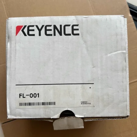 KEYENCE Liquid Level Sensor FL-001 - Industrial Grade Solution