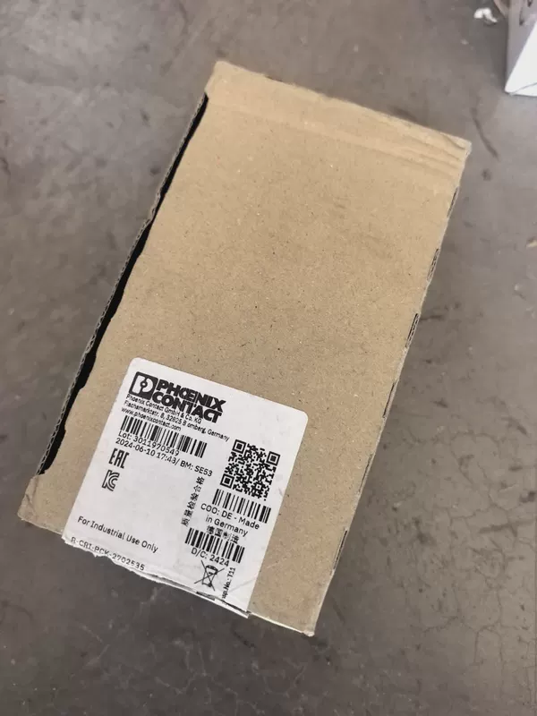 Factory Wireless Networking Solution FL WLAN 1100 2702534 Phoenix 2 Factory Wireless Networking Solution FL WLAN 1100 2702534 Phoenix - Image 2