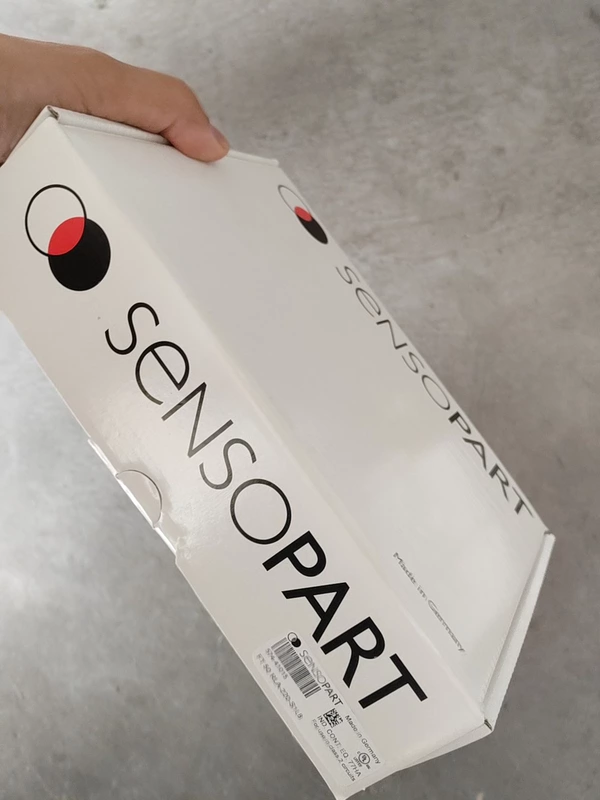 Industrial Measurement SENSOPART FT 50 RLA-220-S1L8 574-41015 2 Industrial Measurement SENSOPART FT 50 RLA-220-S1L8 574-41015 - Image 2