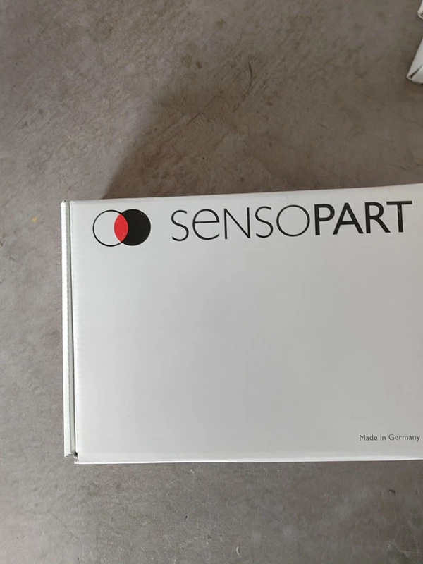 Industrial Measurement SENSOPART FT 50 RLA-220-S1L8 574-41015 3 Industrial Measurement SENSOPART FT 50 RLA-220-S1L8 574-41015 - Image 3