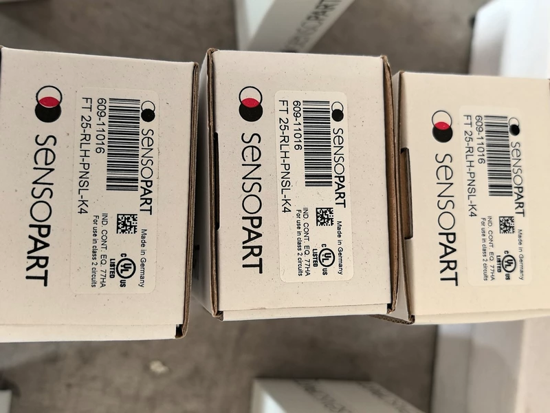 Long-Range Detection with SC SENSOR FT 55-BH-PS-L4 1 Long-Range Detection with SC SENSOR FT 55-BH-PS-L4