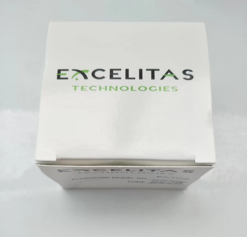 Spectroscopy and Analytics Solution Excelitas FX-1102 Flash Lamp 1 Spectroscopy and Analytics Solution Excelitas FX-1102 Flash Lamp