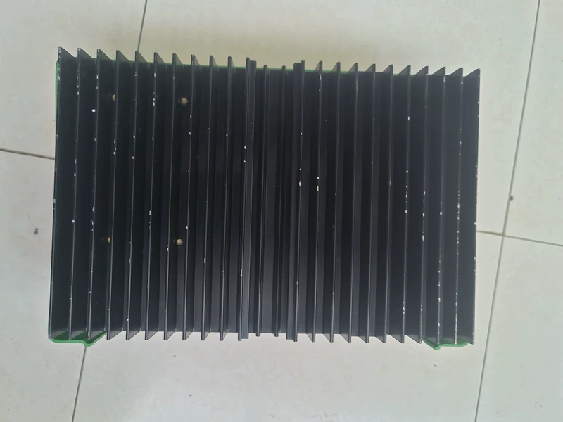Automatic Voltage Regulator EMERSON FXM5 for Industrial Use 3 Automatic Voltage Regulator EMERSON FXM5 for Industrial Use - Image 3