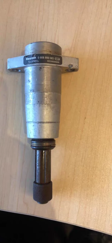 High-Quality Rexroth Output Head G1B102 0608800063