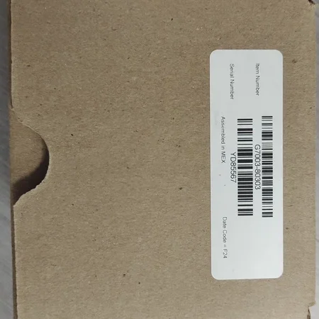 MKS G7003-80303 Vacuum Gauge Controller 0-11V