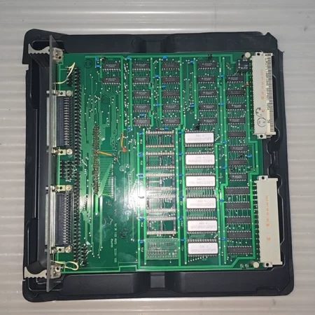 AC Drive Control ABB GJR2371100R1040 88VP02C Spare Part