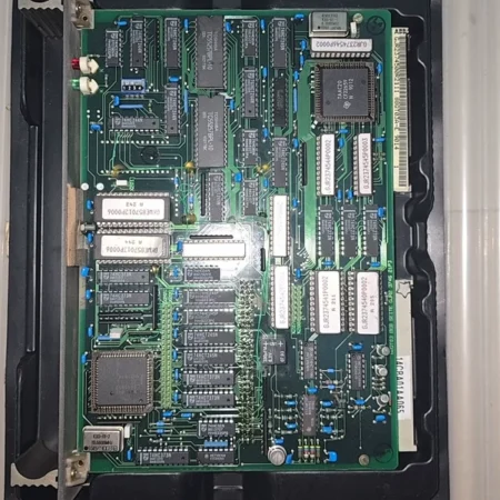 ABB GJR2374500R2111 88QT03E Board for Industrial Automation