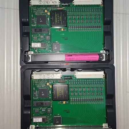 Process Automation ABB GJR2392500R1210 81AB03B-E Module