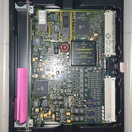 Industrial Automation Spare ABB GJR2392700R1210  83SR07A-E Board