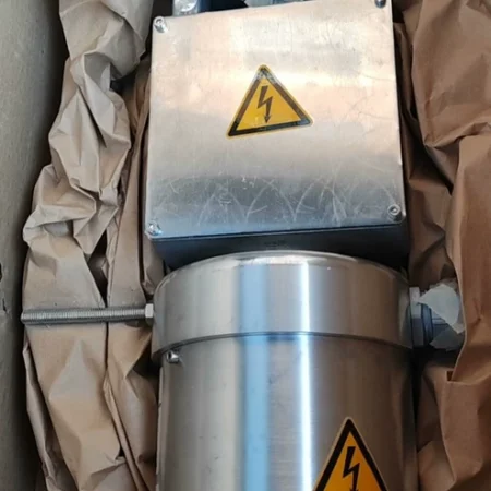 Wind Turbine Slip Ring Gamesa GP127965 for Nacelle Systems