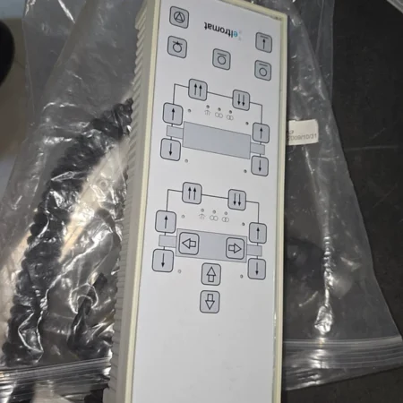 BST eltromat GPMC-KA/U-2-000-01-C for Web Guiding Automation