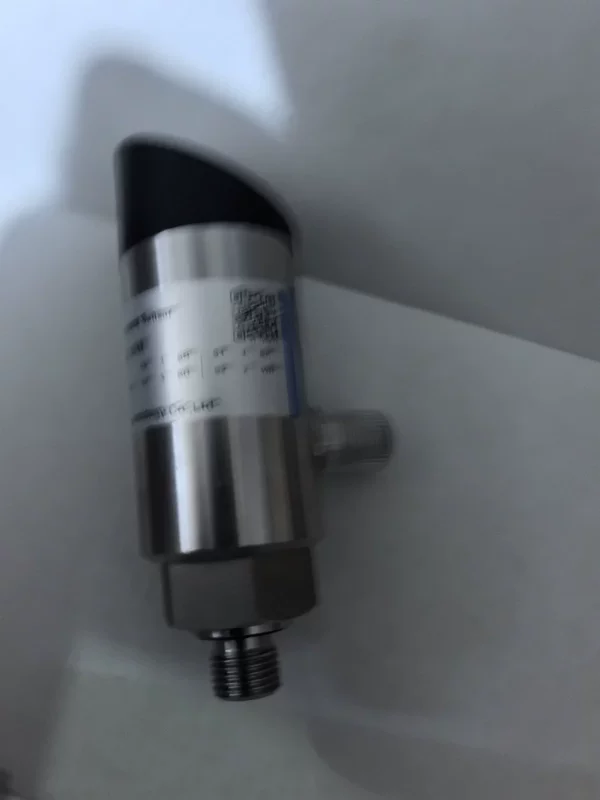 Hydraulic System Pressure Switch GLUKE GPS30-DNG14-P400C-HM 3 Hydraulic System Pressure Switch GLUKE GPS30-DNG14-P400C-HM - Image 3