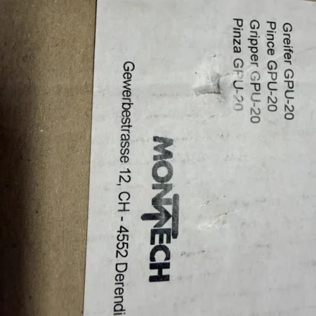 MONTECH GPU-21 Graphics Card Holder Support Bracket