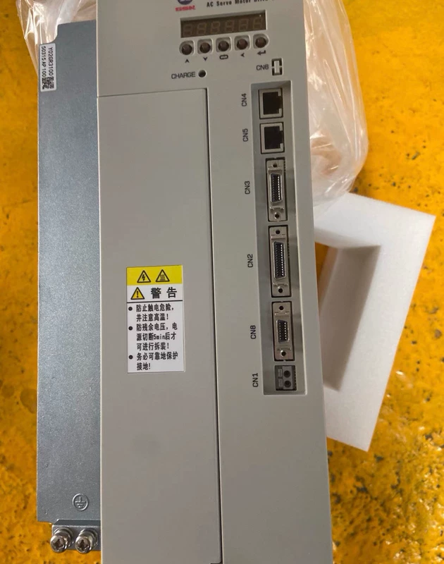GSK GR3150Y-LP3 CNC Servo Drive Motor System