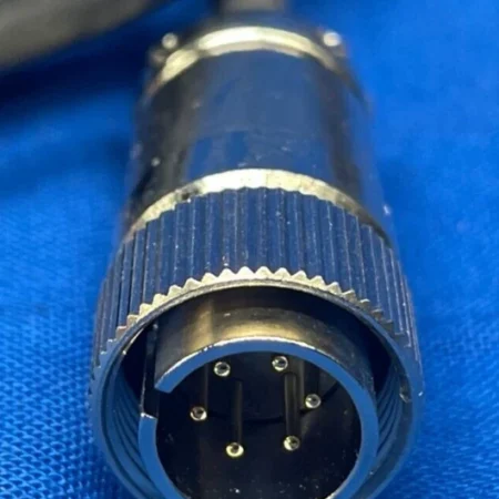 Precision Measurement ONO SOKKI GS-5100A 191201555R Sensor