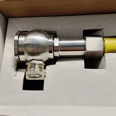 Marine Pressure Monitoring KONGSBERG GT402A4C0.6V 602220