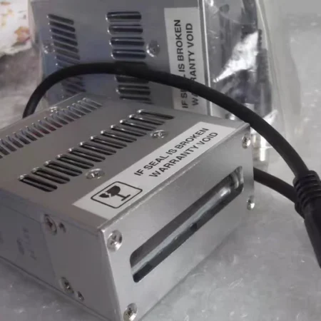 Lamprek GUV-310 High-Intensity UV Lamp