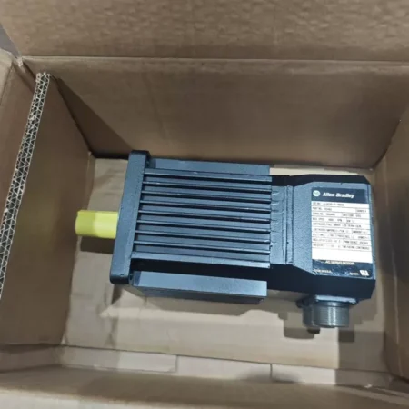 Precision Motion Control Allen-Bradley H-4030-P-H00AA Motor