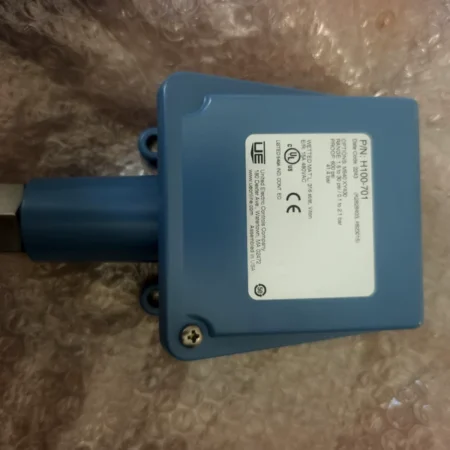 UE Pressure Switch H100-701 - Precise Threshold Detection