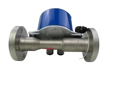 Process Flow Measurement with KROHNE H250H/RR/M40/ESK 3 Process Flow Measurement with KROHNE H250H/RR/M40/ESK - Image 3